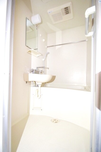 レオパレスヴィレッジの物件内観写真