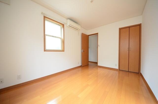 ソレーユの物件内観写真