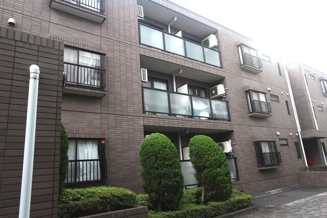 フェニックスコート二子玉川の物件内観写真