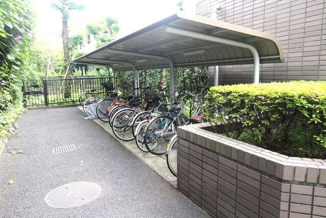 フェニックスコート二子玉川の物件内観写真