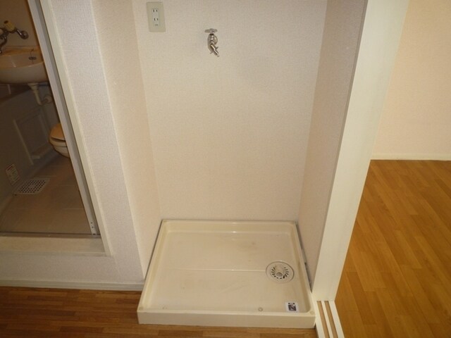 セトル豊郷の物件内観写真