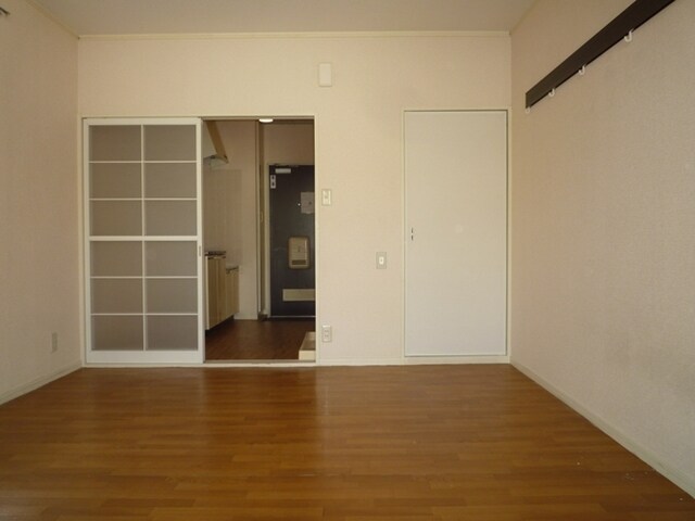 セトル豊郷の物件内観写真