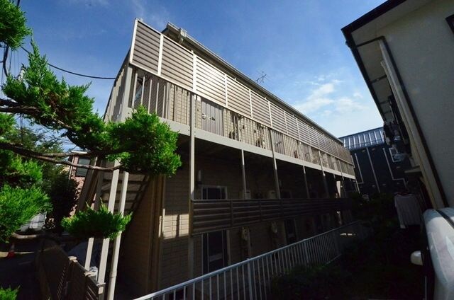 セトル豊郷の物件内観写真