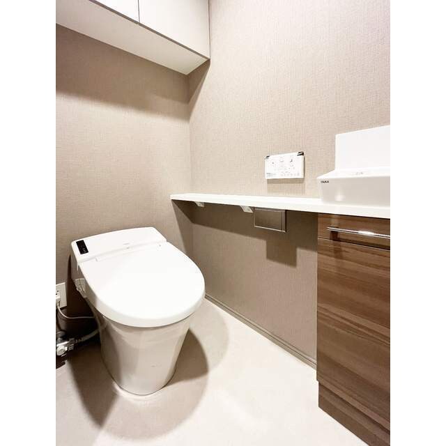 オーキッドレジデンス渋谷富ヶ谷の物件内観写真