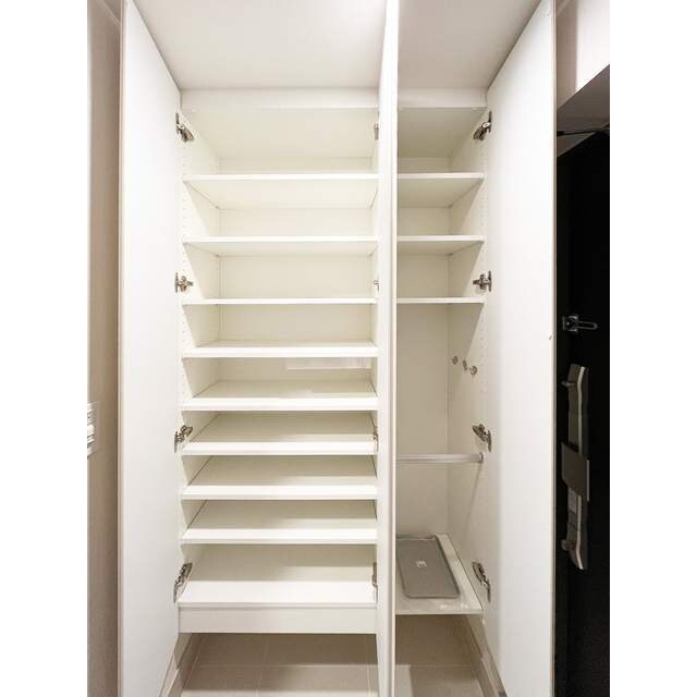 オーキッドレジデンス渋谷富ヶ谷の物件内観写真