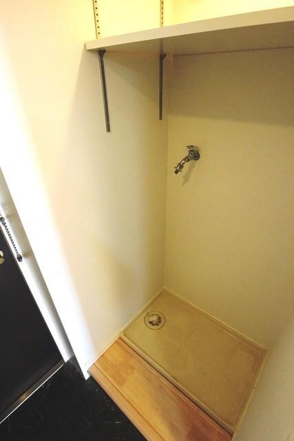 プリュメゾン駒沢の物件内観写真