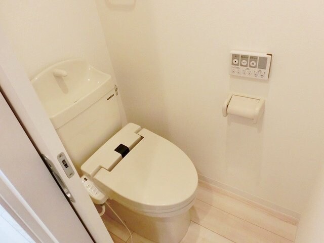 フェリーチェ経堂の物件内観写真