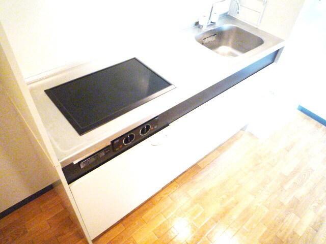 ロリエ笹塚の物件内観写真