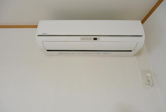 コーポ伊佐の物件内観写真