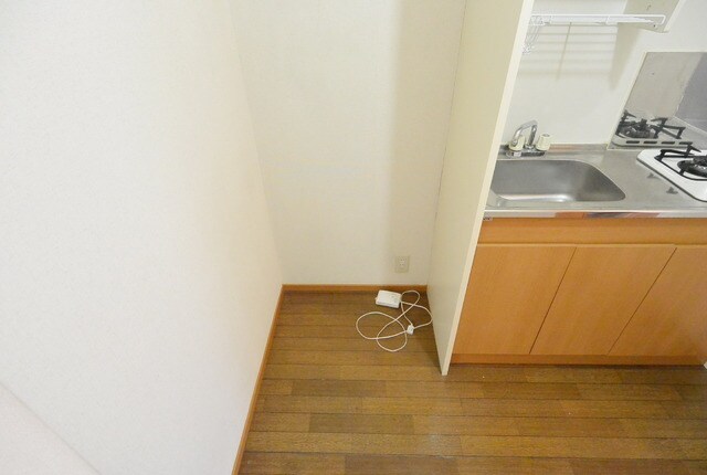 コーポ伊佐の物件内観写真