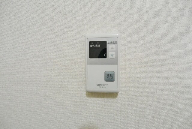 コーポ伊佐の物件内観写真