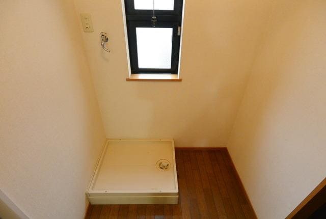 コーポ伊佐の物件内観写真