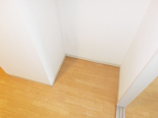 グリーンバレーオオクラの物件内観写真