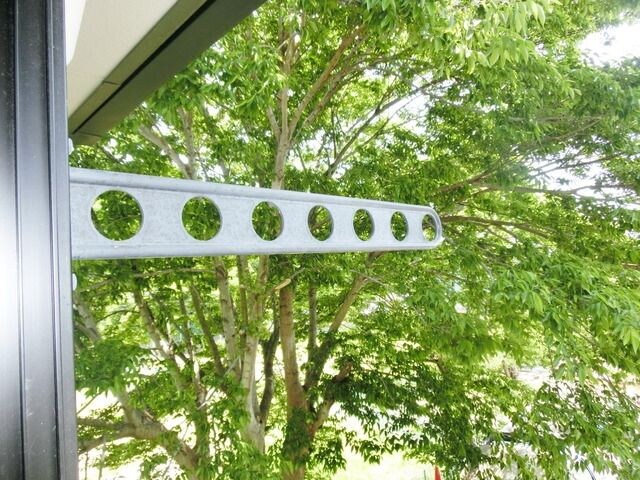 グリーンバレーオオクラの物件内観写真