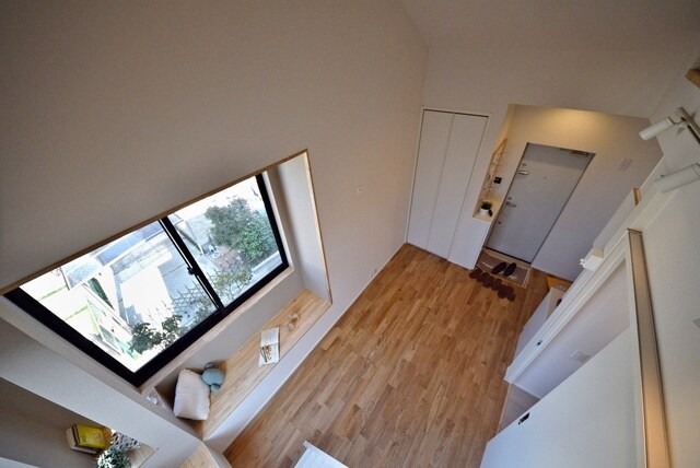 チトカラアパートメントの物件内観写真