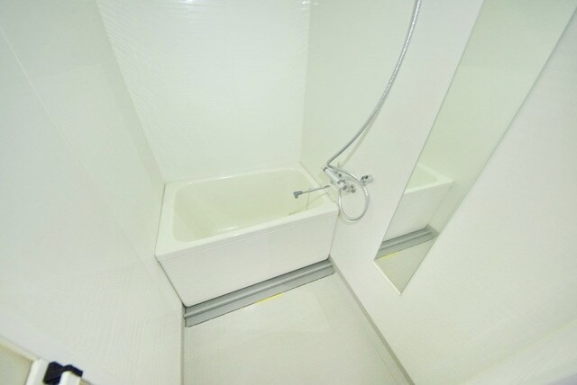 アンビックスつつじヶ丘　Ａ棟の物件内観写真