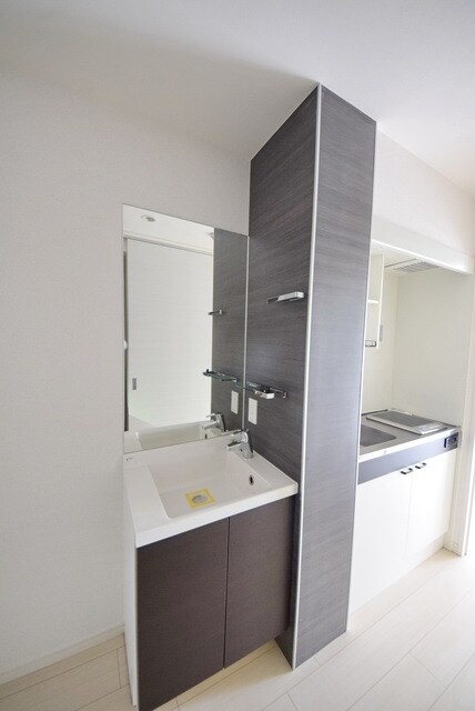 アンビックスつつじヶ丘　Ａ棟の物件内観写真