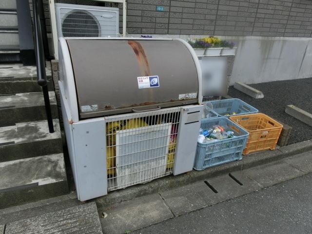 ＬＡ　ＣＯＮＦＯＲの物件内観写真