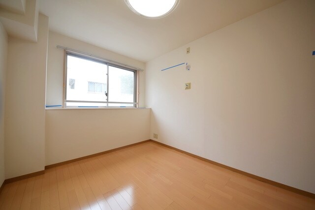 ドゥーエ芦花公園の物件内観写真