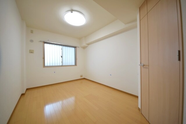 ドゥーエ芦花公園の物件内観写真