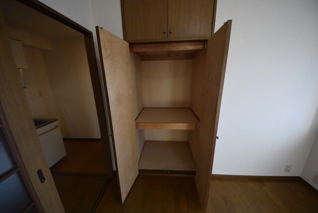 Mt.Cedar南烏山の物件内観写真