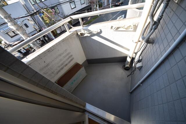 Mt.Cedar南烏山の物件内観写真