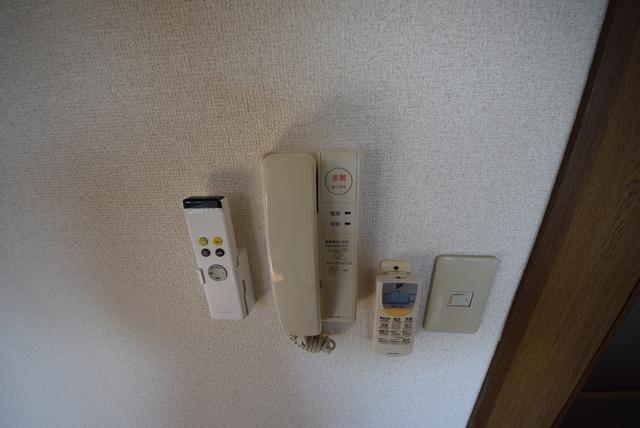 Mt.Cedar南烏山の物件内観写真