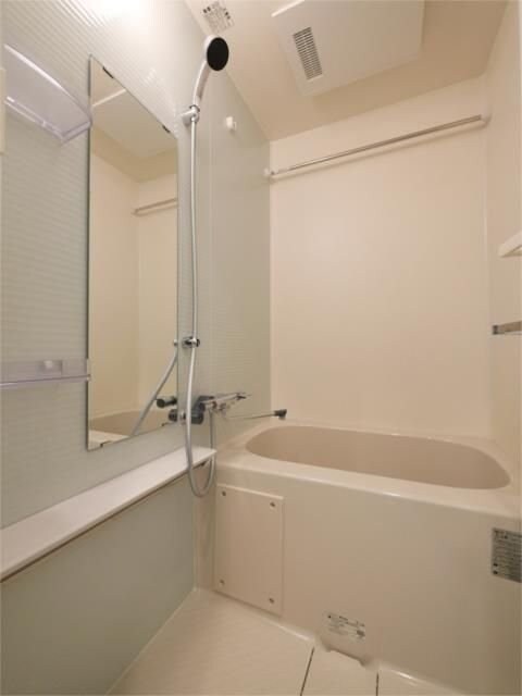 ジェノヴィア桜上水IIの物件内観写真