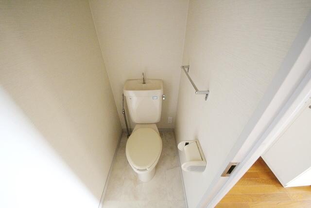 ミール千歳烏山の物件内観写真