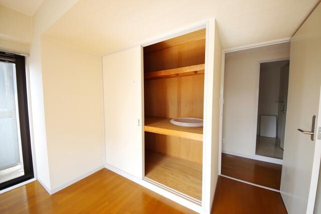 ミール千歳烏山の物件内観写真