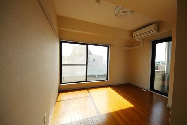 ミール千歳烏山の物件内観写真