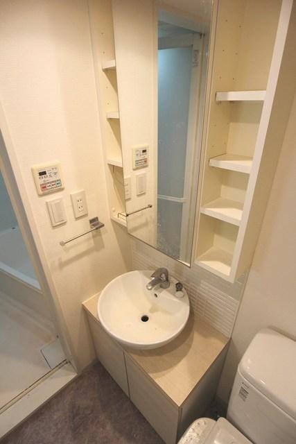 グランドコンシェルジュ用賀アジールコートの物件内観写真