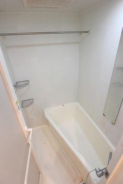 グランドコンシェルジュ用賀アジールコートの物件内観写真