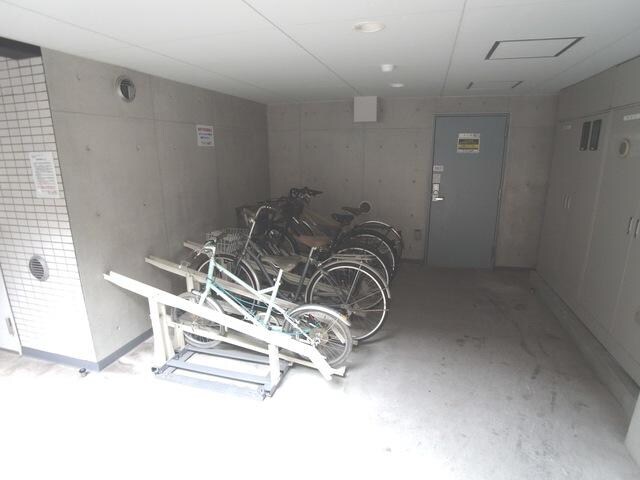 グランドコンシェルジュ用賀アジールコートの物件内観写真