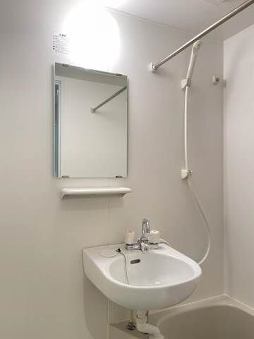 グレイスシールド烏丸の物件内観写真