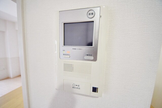 アビティ砧の物件内観写真