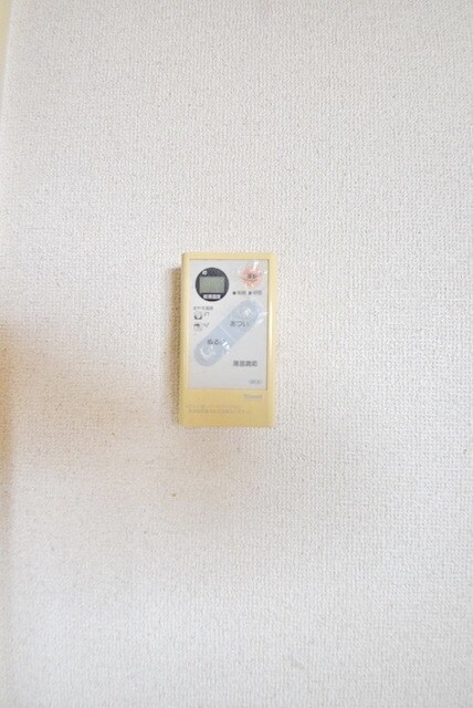 グレース松原の物件内観写真