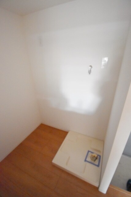 メイクスデザイン用賀の物件内観写真