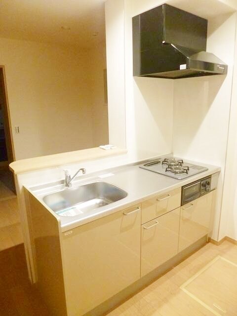 アン・ウィスタリアの物件内観写真