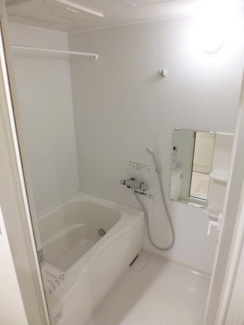 アン・ウィスタリアの物件内観写真