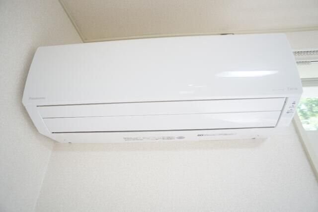 リリエ　ハイムの物件内観写真