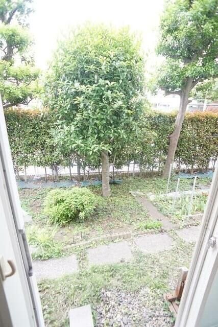 リリエ　ハイムの物件内観写真