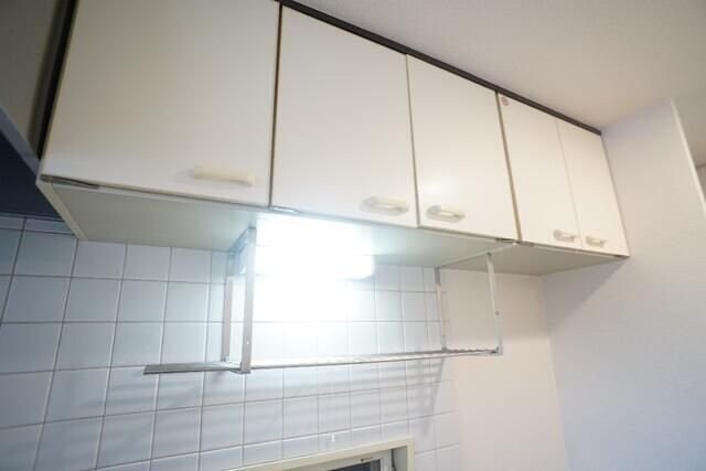 リリエ　ハイムの物件内観写真