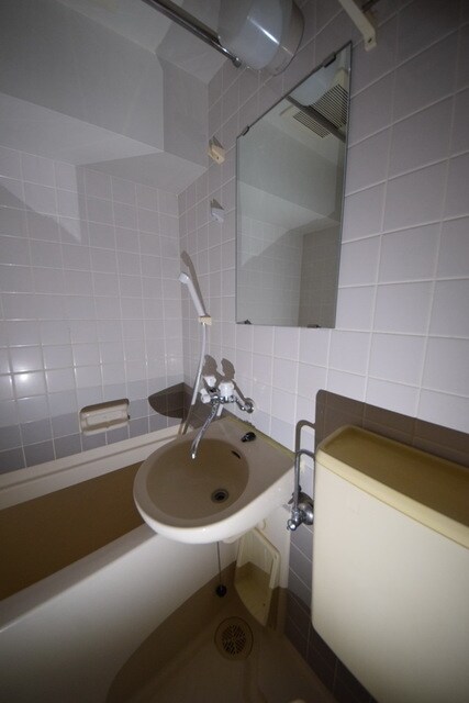 ライオンズマンション方南町第２の物件内観写真