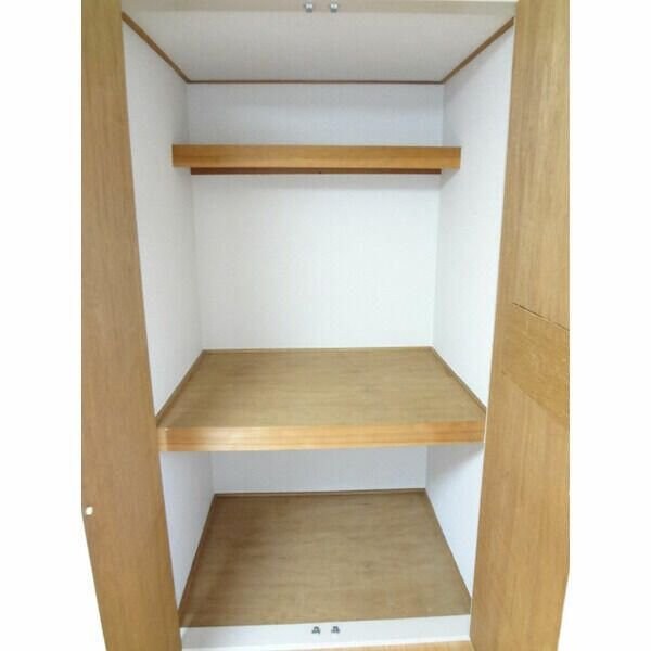 シティコーポ中町の物件内観写真