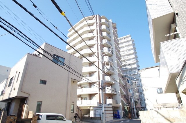 Ｂｒｉｓ登戸の物件外観写真