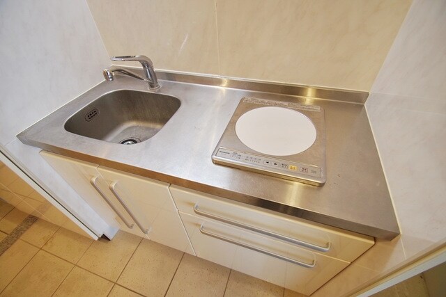 Ｂｒｉｓ登戸の物件内観写真