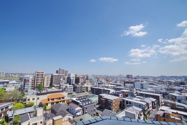 Ｂｒｉｓ登戸の物件内観写真