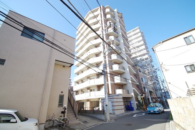 Ｂｒｉｓ登戸の物件内観写真