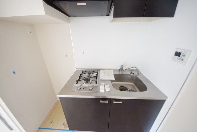 ウィルテラス千歳烏山の物件内観写真